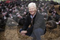 ‘I’ve never known it like this’ – the UK’s struggle to get the Christmas turkey to the table Poultry farmers and meat processors have struggled to cope due to Covid- and Brexit-induced staff shortages. But help may soon be at hand