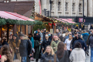 PM warns covid cases rise as Christmas approches. 