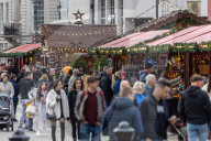 PM warns covid cases rise as Christmas approches. 