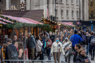 PM warns covid cases rise as Christmas approches. 