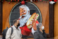 PM warns covid cases rise as Christmas approches. 