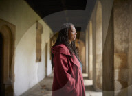 Cambridge college seeks to remove memorial to patron with links to slave trade. Jesus College to appear in front of ecclesiastical court over attempt to relocate memorial to Tobias Rustat