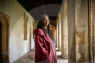 Cambridge college seeks to remove memorial to patron with links to slave trade. Jesus College to appear in front of ecclesiastical court over attempt to relocate memorial to Tobias Rustat