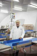 UK struggle to get the Christmas turkey to the table Poultry farmers and meat processors have struggled to cope due to Covid- and Brexit-induced staff shortages. But help may soon be at hand