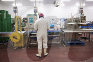 UK struggle to get the Christmas turkey to the table Poultry farmers and meat processors have struggled to cope due to Covid- and Brexit-induced staff shortages. But help may soon be at hand