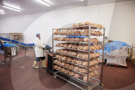 UK struggle to get the Christmas turkey to the table Poultry farmers and meat processors have struggled to cope due to Covid- and Brexit-induced staff shortages. But help may soon be at hand