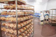 UK struggle to get the Christmas turkey to the table Poultry farmers and meat processors have struggled to cope due to Covid- and Brexit-induced staff shortages. But help may soon be at hand