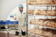 UK struggle to get the Christmas turkey to the table Poultry farmers and meat processors have struggled to cope due to Covid- and Brexit-induced staff shortages. But help may soon be at hand