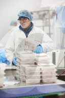 UK struggle to get the Christmas turkey to the table Poultry farmers and meat processors have struggled to cope due to Covid- and Brexit-induced staff shortages. But help may soon be at hand