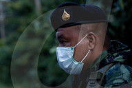 The elephant in the room: a Thai village’s unwelcome guests – photo essay.
Humans have encroached on the animals’ habitat – now villagers face daily raids as the elephants break into their homes in search of food.