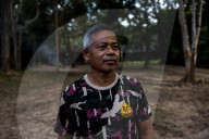 The elephant in the room: a Thai village’s unwelcome guests – photo essay.
Humans have encroached on the animals’ habitat – now villagers face daily raids as the elephants break into their homes in search of food.
