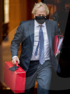 Boris Johnson PMQs