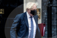 Boris Johnson PMQs