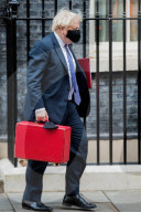 Boris Johnson PMQs
