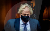 Boris Johnson PMQs