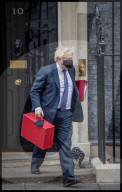 Boris Johnson PMQs