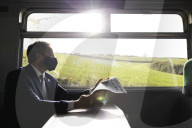 Transport Secretary Grant Shapps reopens Dartmoor Train line