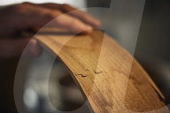 Taking the strain: the last sievewright – in pictures. Steve Overthrow is the only traditional sievewright trading in the country and possibly the only one making sieves and riddles by hand worldwide. 