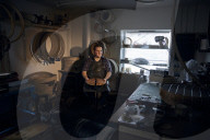 Taking the strain: the last sievewright – in pictures. Steve Overthrow is the only traditional sievewright trading in the country and possibly the only one making sieves and riddles by hand worldwide. 