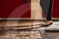 Inside the world of foley artists: ‘Watermelons are brilliant for the sound of brains hitting the floor’