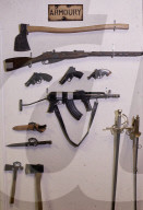 Inside the world of foley artists: ‘Watermelons are brilliant for the sound of brains hitting the floor’