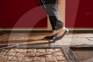 Inside the world of foley artists: ‘Watermelons are brilliant for the sound of brains hitting the floor’