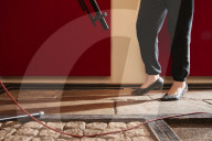 Inside the world of foley artists: ‘Watermelons are brilliant for the sound of brains hitting the floor’