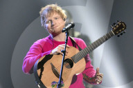 Ed Sheeran