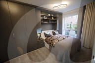 ‘I have to move my bike to get to the fridge’ – the UK boom in microflats. From rentals the size of a tiny hotel room to Barratt’s pocket-sized new-builds, the market is expanding