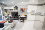 ‘I have to move my bike to get to the fridge’ – the UK boom in microflats. From rentals the size of a tiny hotel room to Barratt’s pocket-sized new-builds, the market is expanding