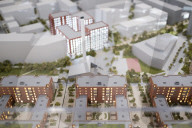 ‘I have to move my bike to get to the fridge’ – the UK boom in microflats. From rentals the size of a tiny hotel room to Barratt’s pocket-sized new-builds, the market is expanding