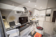‘I have to move my bike to get to the fridge’ – the UK boom in microflats. From rentals the size of a tiny hotel room to Barratt’s pocket-sized new-builds, the market is expanding