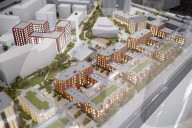 ‘I have to move my bike to get to the fridge’ – the UK boom in microflats. From rentals the size of a tiny hotel room to Barratt’s pocket-sized new-builds, the market is expanding