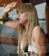 Grace Potter and the Nocturnals at Bonnaroo 2011