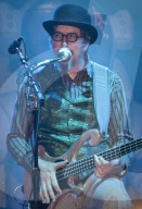 Primus - Les Claypool - Bonnaroo Music Festival