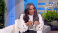 PEOPLE - Auftritt von Meghan Markle in der Ellen DeGeneres Show