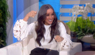 PEOPLE - Auftritt von Meghan Markle in der Ellen DeGeneres Show