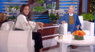 PEOPLE - Auftritt von Meghan Markle in der Ellen DeGeneres Show