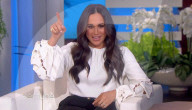 PEOPLE - Auftritt von Meghan Markle in der Ellen DeGeneres Show