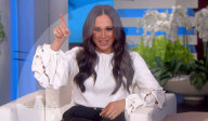 PEOPLE - Auftritt von Meghan Markle in der Ellen DeGeneres Show