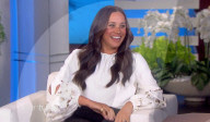 PEOPLE - Auftritt von Meghan Markle in der Ellen DeGeneres Show