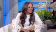 PEOPLE - Auftritt von Meghan Markle in der Ellen DeGeneres Show