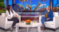 PEOPLE - Auftritt von Meghan Markle in der Ellen DeGeneres Show