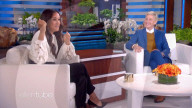 PEOPLE - Auftritt von Meghan Markle in der Ellen DeGeneres Show