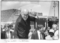 FW De Klerk