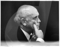 FW De Klerk