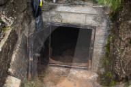 ‘He was actually cracking jokes’: a volunteer on the 54-hour Brecon Beacons cave rescue.
Hundreds took part and descended into the 43-mile underground network to save injured caver George Linnane.