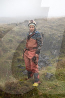 ‘He was actually cracking jokes’: a volunteer on the 54-hour Brecon Beacons cave rescue.
Hundreds took part and descended into the 43-mile underground network to save injured caver George Linnane.