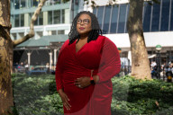 ‘Catastrophic implications’: UN health expert condemns US over threat to abortion rights
Special rapporteur Dr Tlaleng Mofokeng argues in brief filed in a US court that overturning abortion rights would violate international human rights treaties ratif