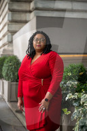 ‘Catastrophic implications’: UN health expert condemns US over threat to abortion rights
Special rapporteur Dr Tlaleng Mofokeng argues in brief filed in a US court that overturning abortion rights would violate international human rights treaties ratif